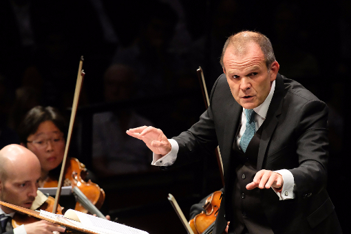 Le rugissant Requiem fait trembler le Festival Berlioz