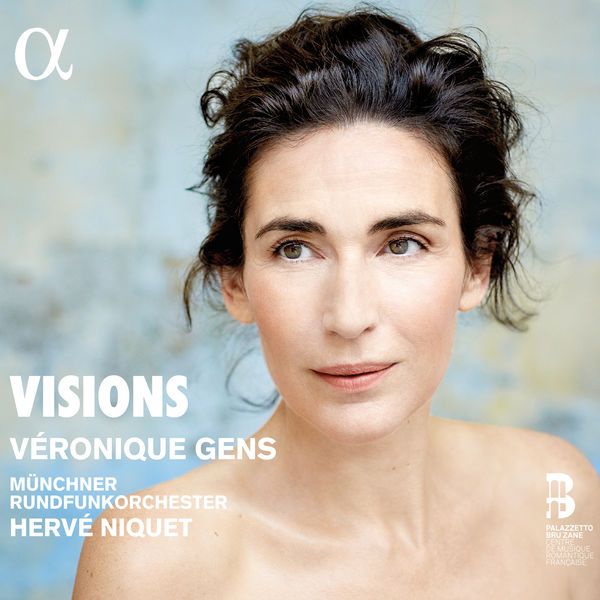 Visions de Véronique Gens