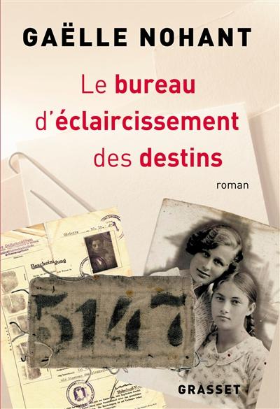 Bureaudeseclaircissements