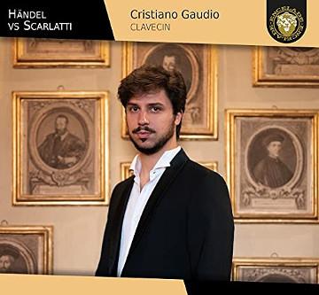 Haendel vs scarlatti gaudio encelade