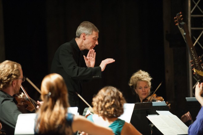 Douceur et majesté pour la soirée d'ouveture du Festival Berlioz