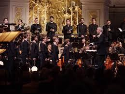 Sacre royal et musical de Louis XIV à Versailles