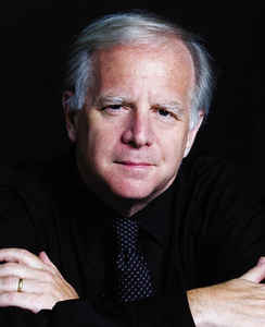 Rencontre avec Leonard Slatkin