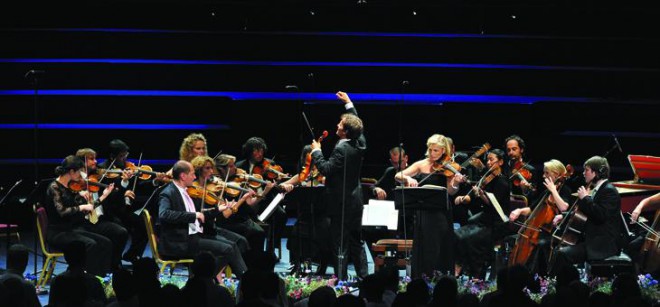 L'Italienne à Alger de Rossini, captivante captive au Festival de Beaune